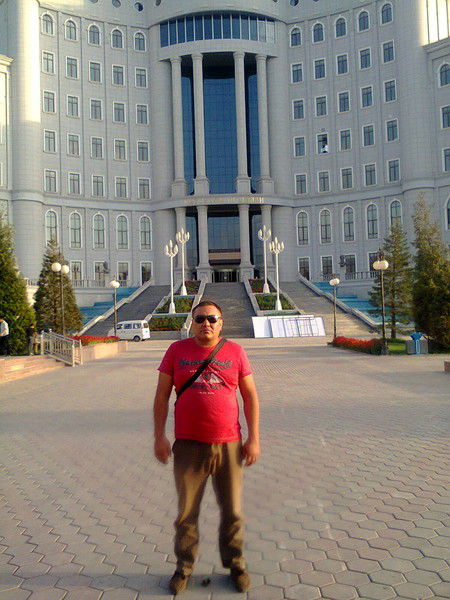 Анарбек Аллакулов