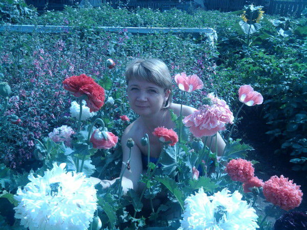 Ольга Павлова