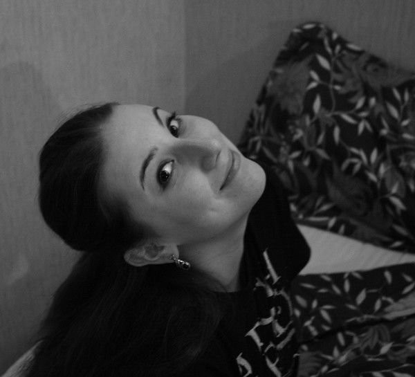 Мерим Мухтарова