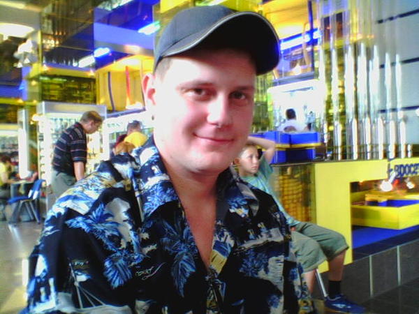 Дима Купцов