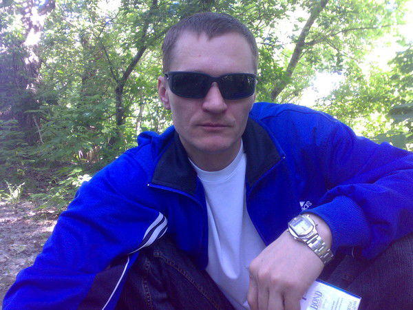 Владимир Шилкин