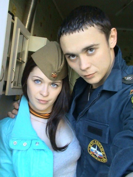 Евгений Закиров