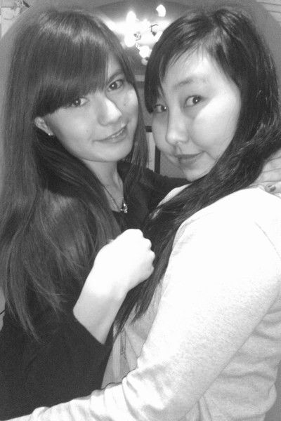 Aizada:-) Zhazenova:-)