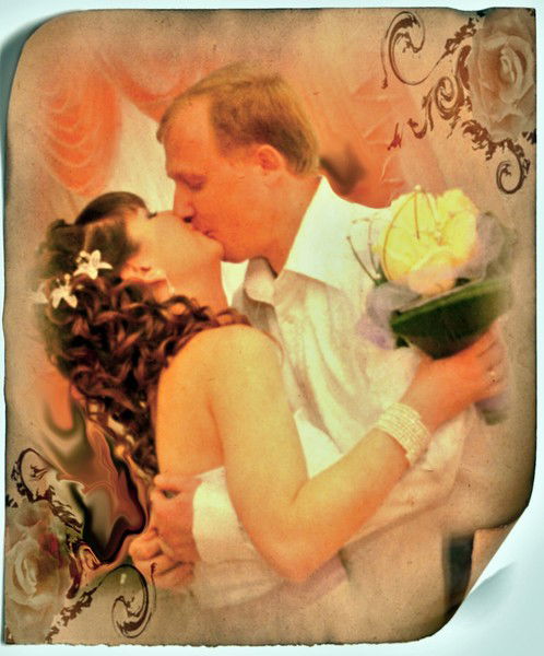 Женечка Травкина