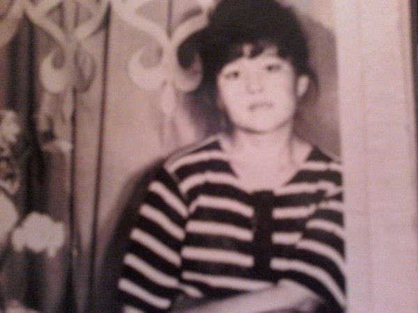 Галина Тлемисова