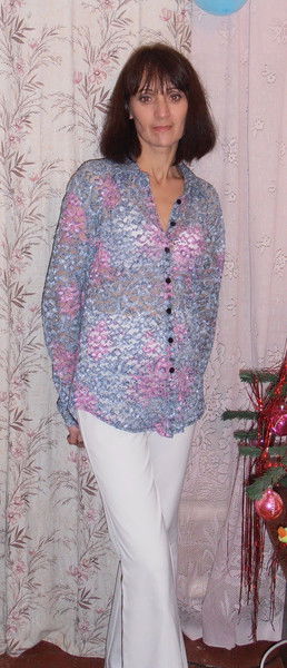 Галина Воинская