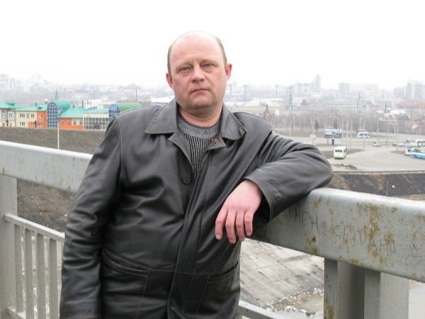 Андрей Рогожников