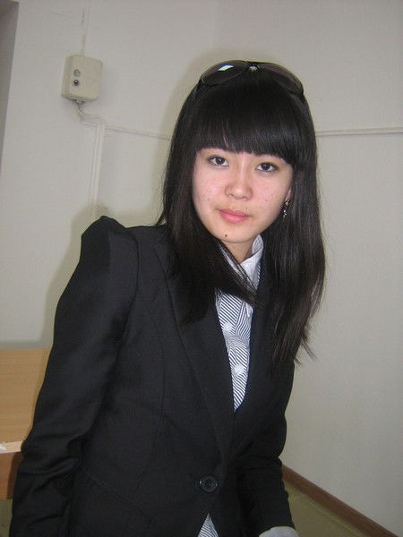 Самал Толепова