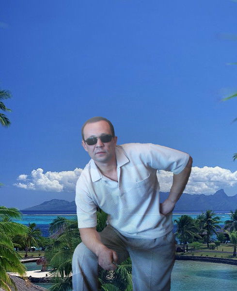 Дмитрий Демченко