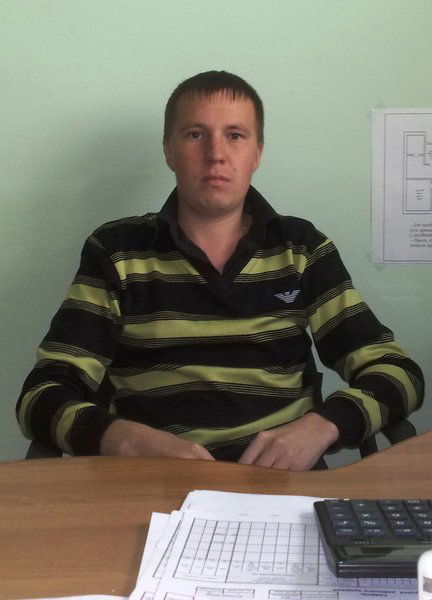 Николай Смолькин