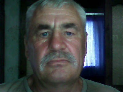 Виктор Рубанов