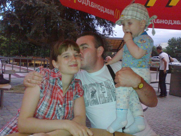 Денис Назипов