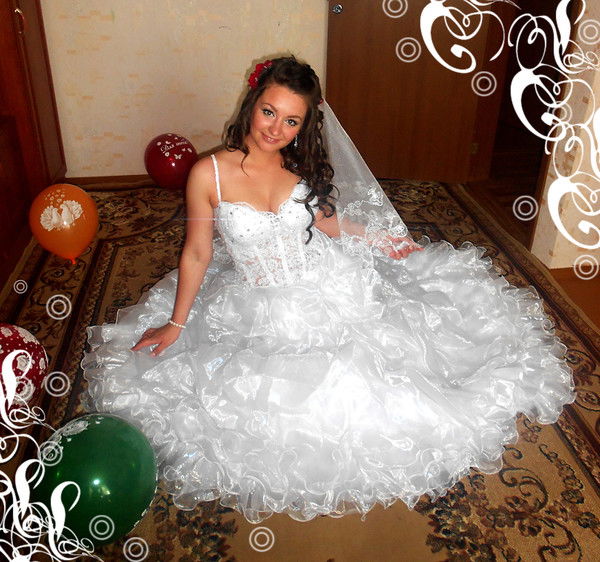 Анастасия Журавлева