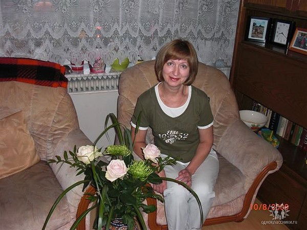 Людмила Кащенко