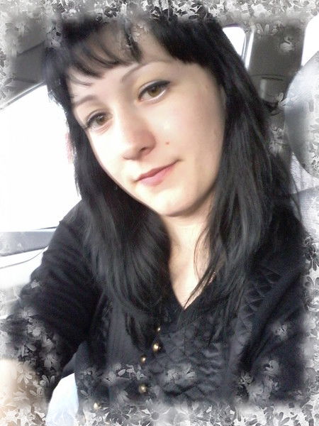 Виктория Герман