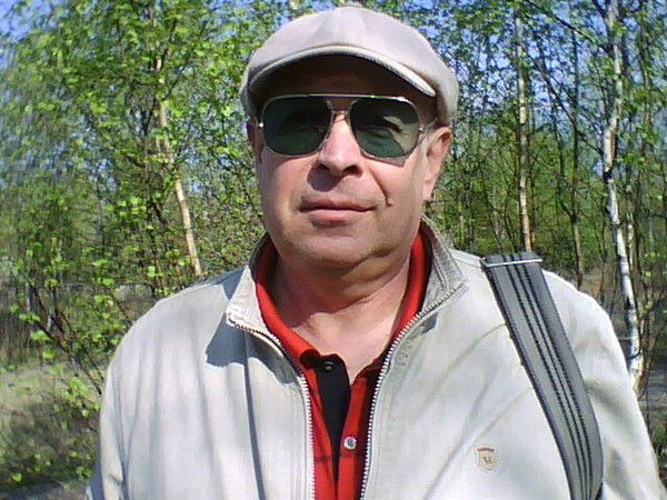 Виктор Смирнов