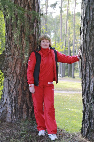 Галина Карташова