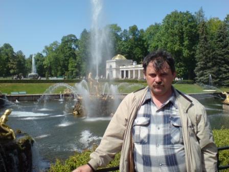 Анатолий Галабурда