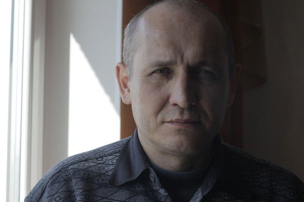 Василий Иванов