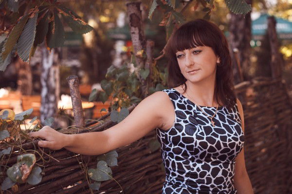 Ирина Гласова