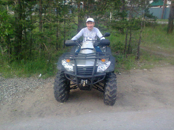 Улан Дутбаев