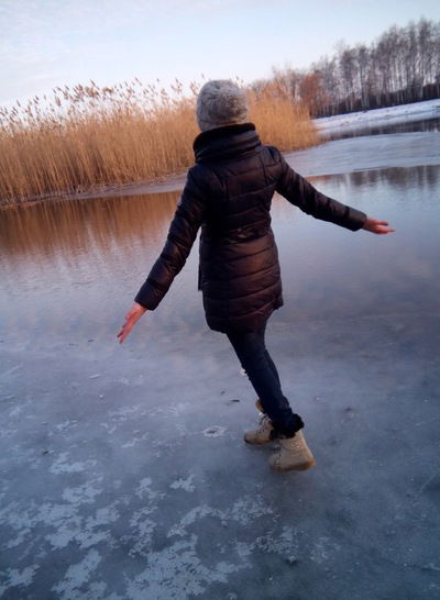 Катя Гамзулина