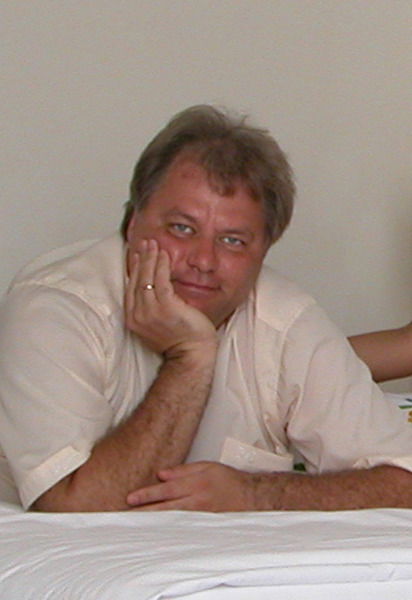 Анатолий Жуковский