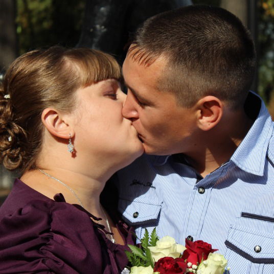 Аня Голубева