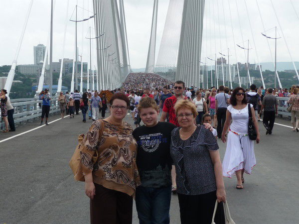 Зоя Данилова