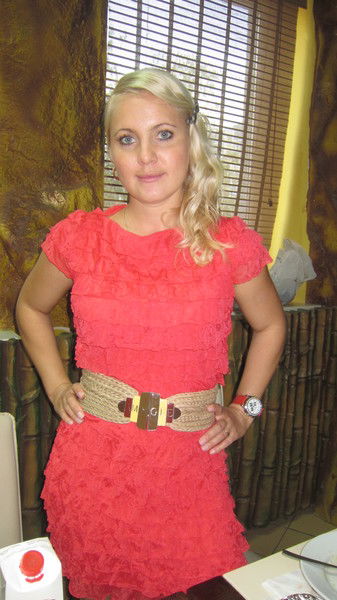 Вика Демиденко