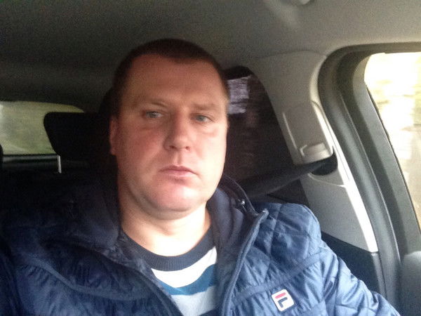 Алексей Любимов