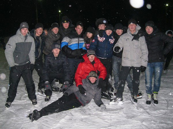 Андрей Бауэр