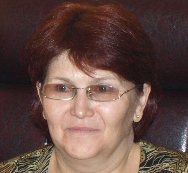 Татьяна Колотенко