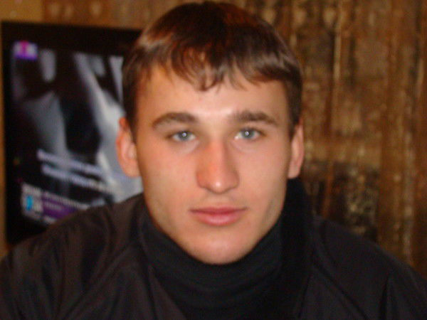 Витя Удовкин