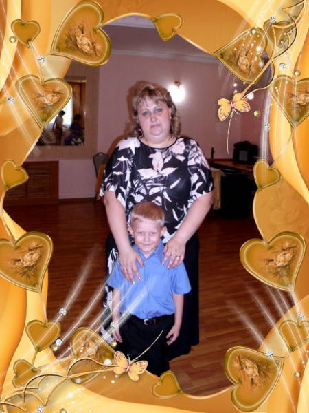 Лариса Литвинова