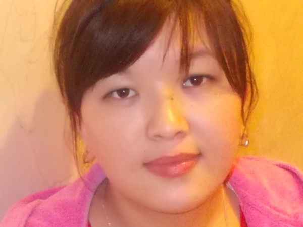 Ырыс Оторова