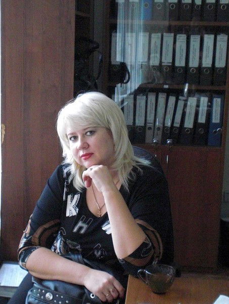 Ленчик Рудаева