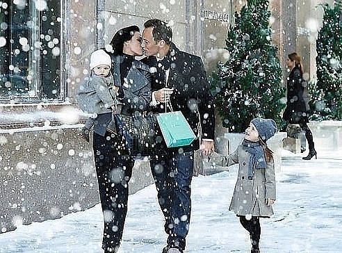 Счастливая Мама Я