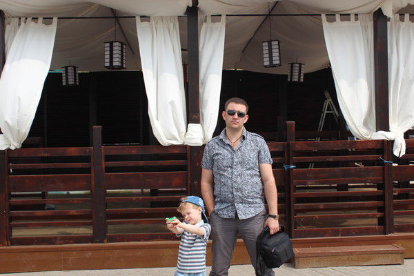 Александр Руденко