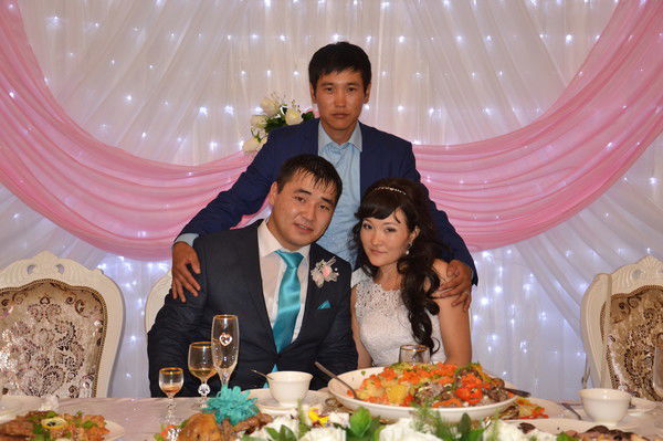 Баха Утаралиев