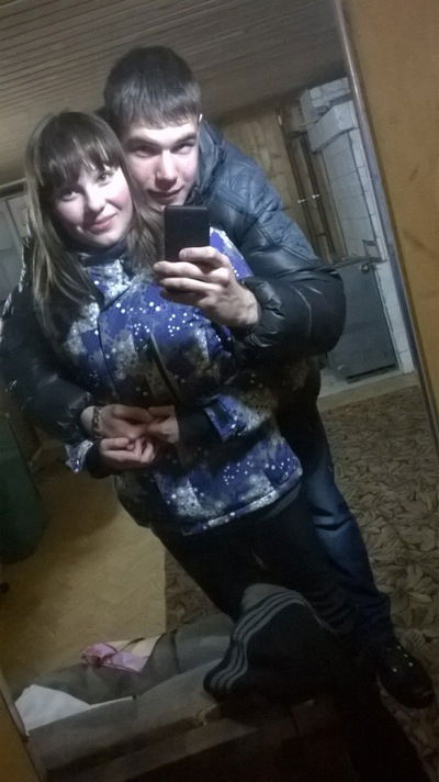 Ксения Арестова