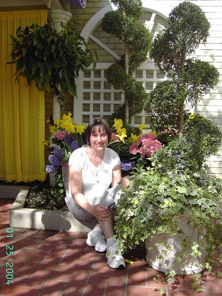 Виктория Великанова