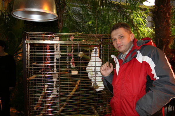 Попов Сергей