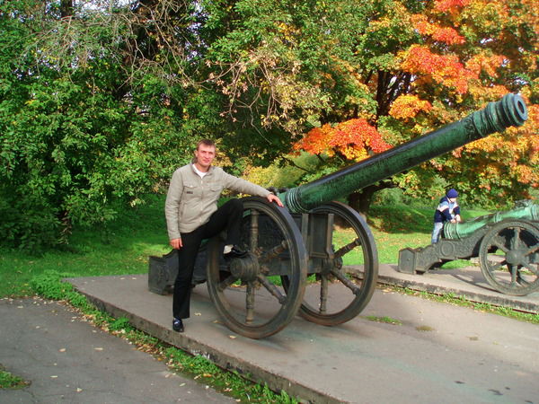 Павел Фокеев