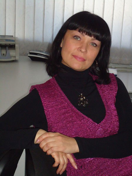 Елена В