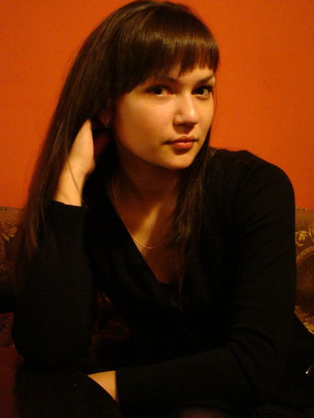 Кристина Андонова