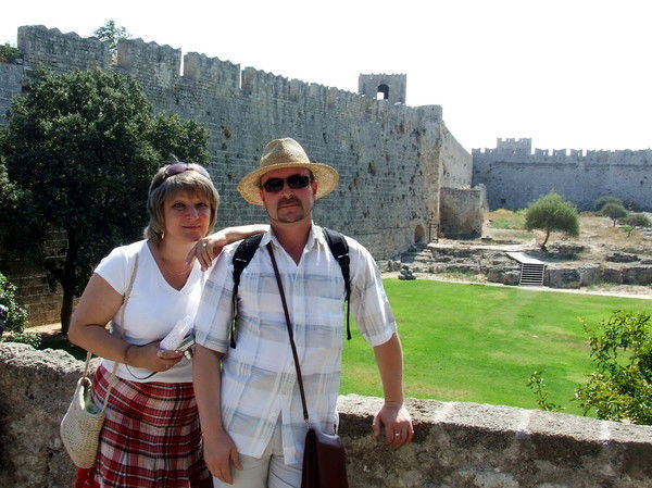 Лариса Вардакова