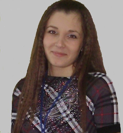 Таня Ивахненко