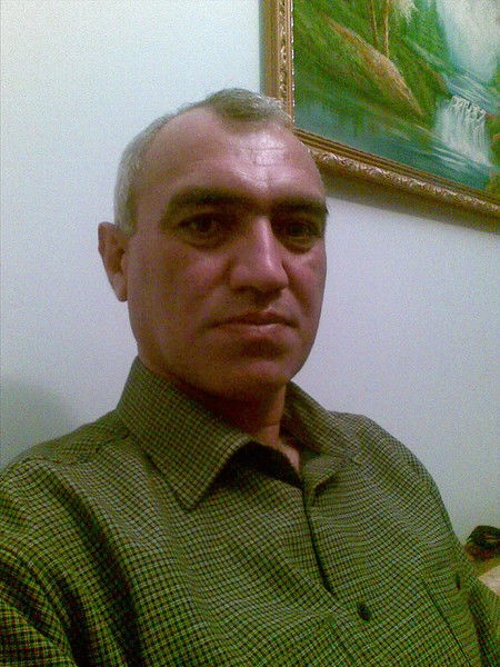 Ходжа Оразов