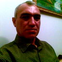 Ходжа Оразов
